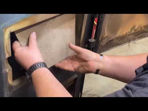 Lets talk about Pellet Stove Safety!