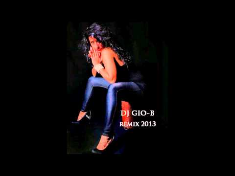 Danny Fernandez feat Dmx and. Fatman Scoop - Curious (DJ Gio-B Def Club Remix 2013)