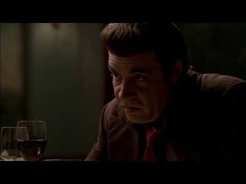 Kérj tőle bocsánatot - Maffiózók