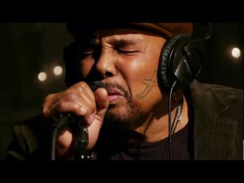 Aaron Neville - This Magic Moment (Live on KEXP)
