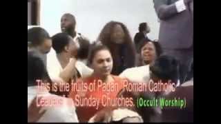 Pastor Kenneth Copeland Accepts Gay Marriage in His Church