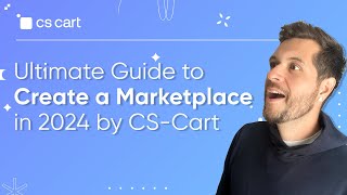 Download the video "Create a marketplace: 5-step guide on creating a multi vendor marketplace website in 2024"
