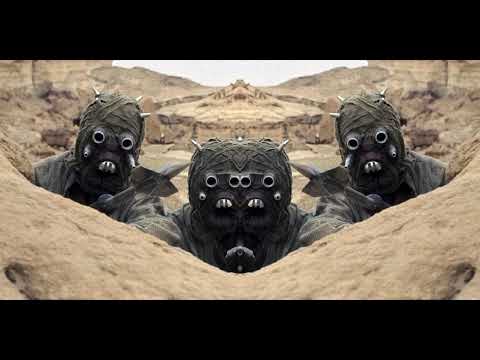 Desert Adventure Mixtape Vol  1 (August 2019)