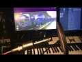 Antelope Audio Verge Modeling Mic Spoken Test
