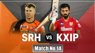 PBKS VS SRH -Match No 14-IPL 2021 Match Highlights -Hotstar Cricket- pbks vs srh ipl highlights 2021