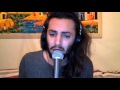 Hello - Adele (acoustic cover by Tommaso Pini ...