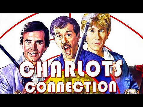 Charlots Connection | Full Movie (English Subtitles)