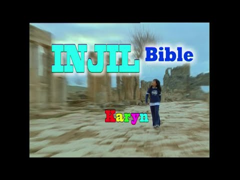 Karyn Susanto - Injil (HQ)