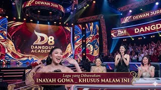 Download lagu INAYAH ( GOWA ) _ KHUSUS MALAM INI mp3 Download lagu INAYAH ( GOWA ) _ KHUSUS MALAM INI mp3