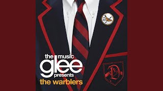 When I Get You Alone (Glee Cast Version)