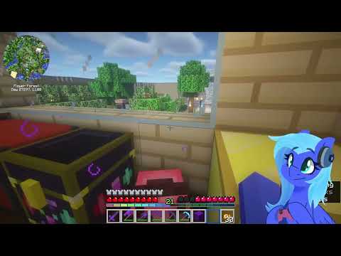 Unbelievable Mistake on Bronytales Server- Watch Now!!!