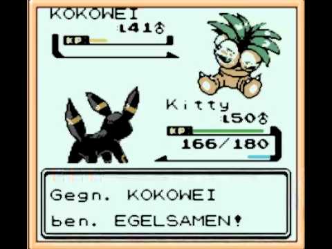Part 76 - Pokémon Silber Nuzlocke Together [german] by EMTec