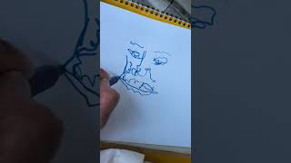 #art jpu! #butifyoucloseyoureyes #drawing