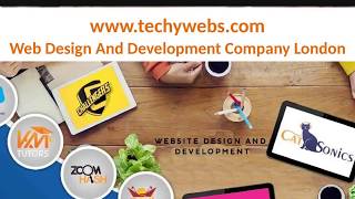 web design and development company london,web design and development company