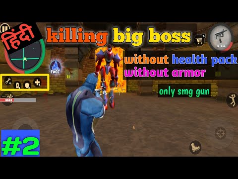 rope hero vice town arena big boss mission gameplay android hindi 2020 // killing big boss