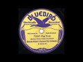 Toby - Bennie Moten's Kansas City Orchestra - 1932 - HQ Sound