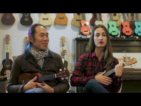 Learn to play the Ukulele at School of Uke - Ukulele Lessons & Events by Duke of Uke