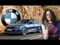 Learn How BMW Names Its Cars In Under Four Minutes