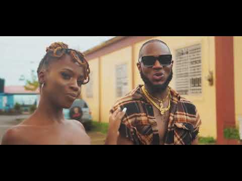 ITS A WRAP - Sedale ( Official Music Video) Teamfoxx  & Elmo Norville ' 2022 Dennery Soca '