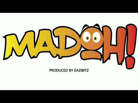 Zlatan ibile x Naira Marley type beat - Mad O (prod. by eazibitz)