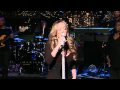 [HD] Mariah Carey - H.A.T.E.U. Live at David Letterman 2009