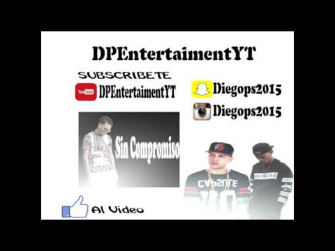 Ozuna   Sin Comprimiso   FT  Juanka el Problematik & Young Izak   AUDIO OFICIAL