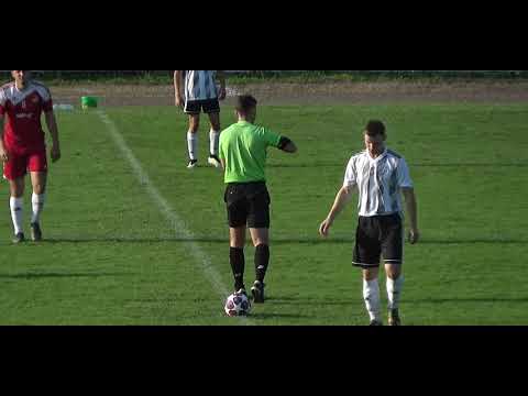 Kalwarianka-Niwa Nowa Wieś 1-1 (0-0)