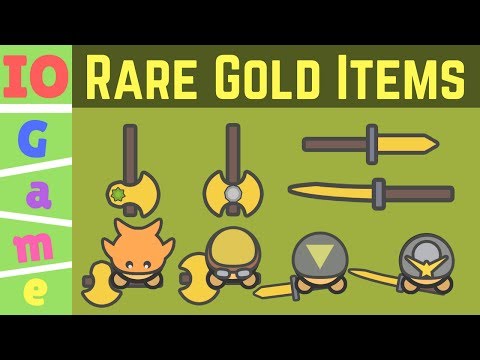 Steam Community :: Video :: Moomoo.io ▻ Best & Funny Moments ever / New  Gold Items! Axe, Great Axe, Hammer & Katana