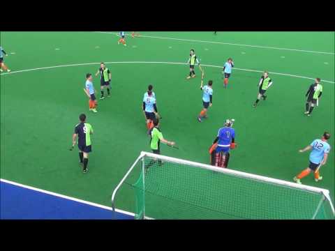 Doelpunten | Helmond - Rosmalen (6-0)