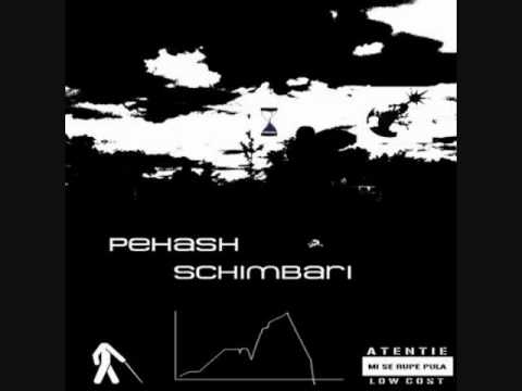 Pehash feat. Dj Misu - A fost (produs de Google)
