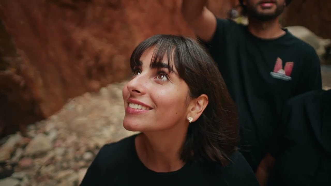 Less hustle, more living?