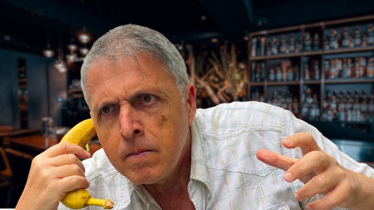 Desesperado | Spanish In Context 🇪🇸