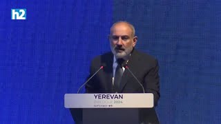 Հայաստանն ու Ադրբեջանը միմյանց ճանաչում են Խորհրդային հանրապետութունների շրջանակում. Փաշինյան