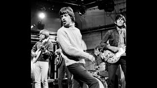 The Rolling Stones - Get Off Of My Cloud - From The (1966) Album Got LIVE If You Want It! SACD