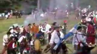 preview picture of video 'L'assedio di canelli anno 1613'