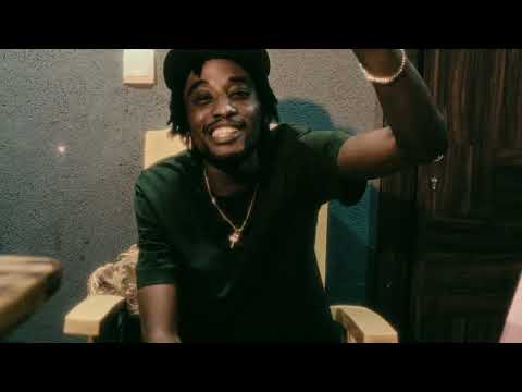 SYLI GANG - LIMANAYA ft ODK & HUNTER (visualizer)