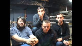 The Escape / Reality Stricken - Welcome Back.mpg