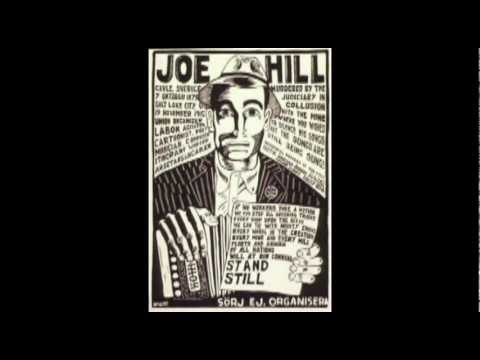 Joe Hill - Phil Ochs