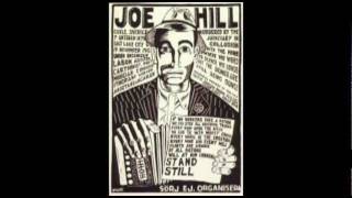 Joe Hill Music Video