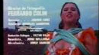 Lucha Villa - El hijo desobediente