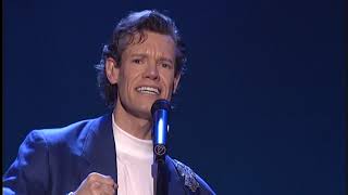 Randy Travis   It`s Just a Matter of Time