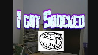 Messing Around with old Hardware