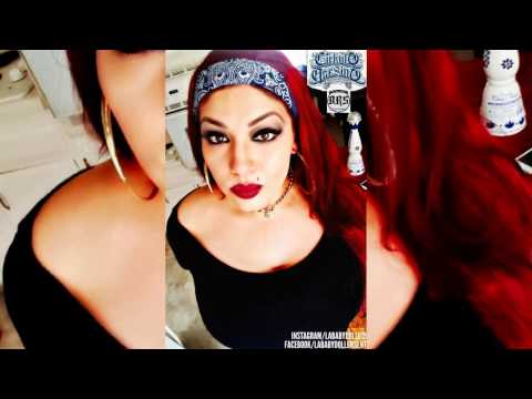 MY LIFE'S A MESS - ESE PLAYBOY & LA BABYDOLL 2016 CIRKULO ASESINO