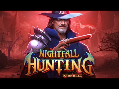 Nightfall Hunting gameplay video