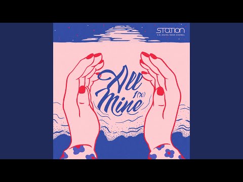 Video thumbnail for All Mine (Instrumental)