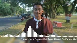 Download lagu Yanger Karna Tomua Ami Kuasa Music Rmh 2021... mp3