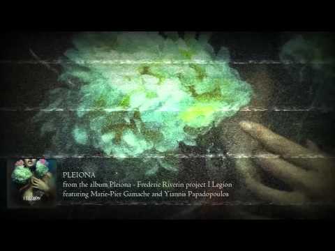 I Legion - Pleiona (Official Album Track)