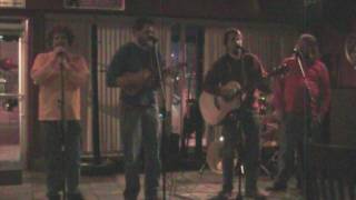 "Bring Out The Gimp" by Dick Butt Kiss & the Tightends