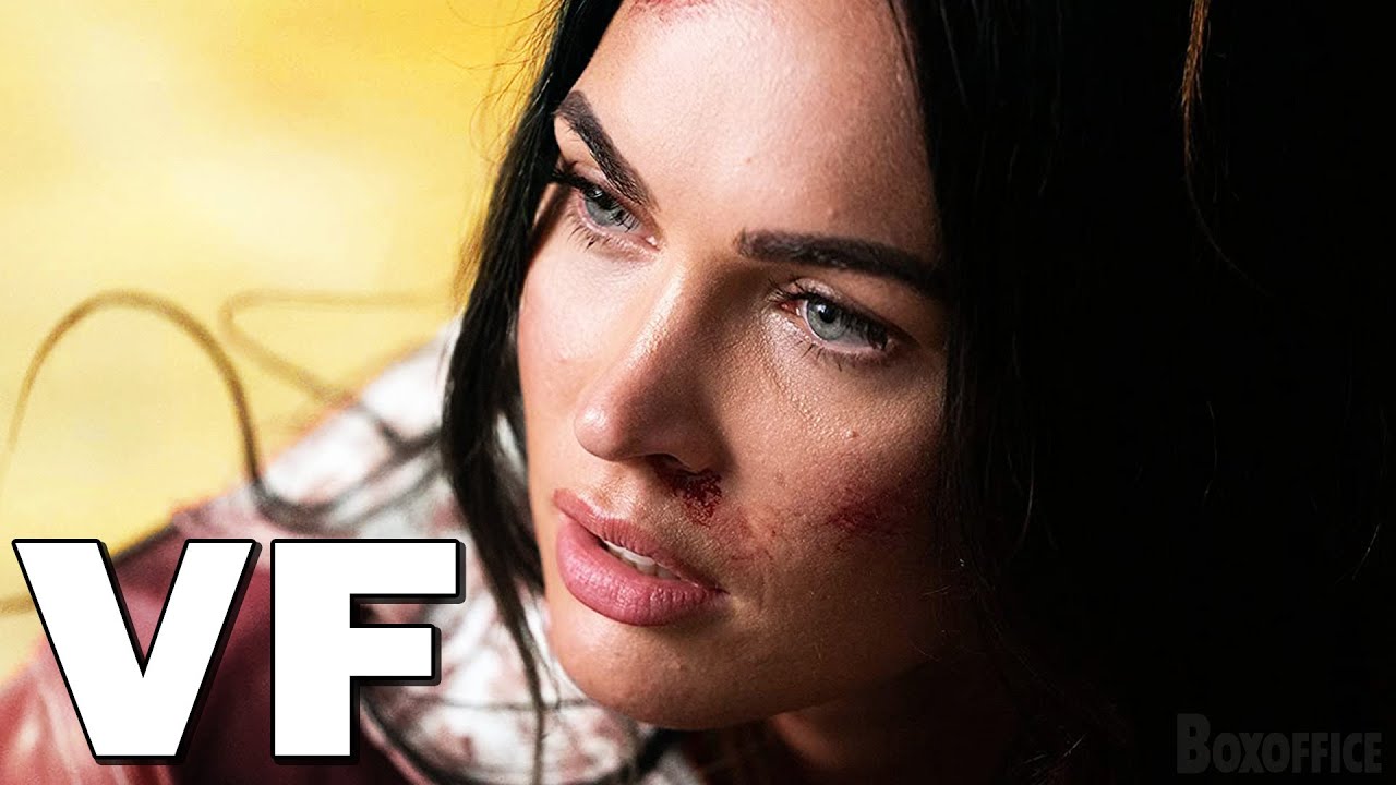 Miniature de la vidéo TILL DEATH Bande Annonce VF (2021) Megan Fox du film Jusqu’à la mort