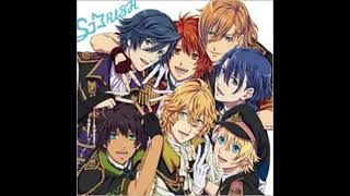 Starish - Legend Star (Uta no Prince-sama: Legend Star) with romanized Lyrics in description
